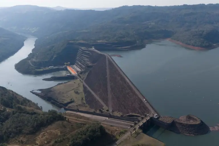 Canal Solar - Copel prepara aumento de geração com reforço em usinas contratadas no LRCAP
