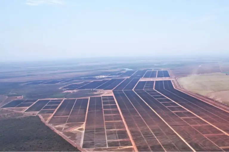 Canal Solar - Curtailment leva Atlas a suspender novos projetos no Brasil