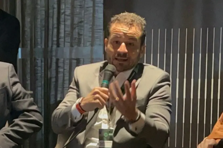 Canal Solar - Diretor da ANEEL alerta para risco de apagão sistêmico no Brasil Estamos chegando nesse momento