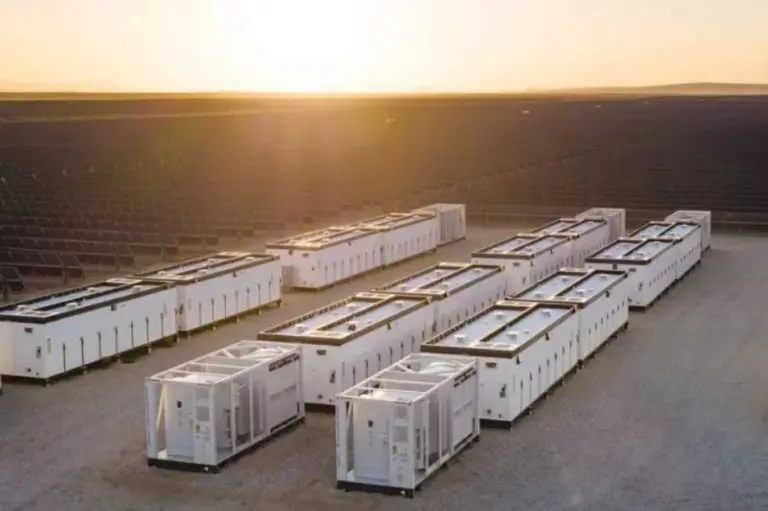 Canal Solar - Do debate regulatório à contratação de potência o armazenamento de energia e os primeiros leilões de baterias no Brasil
