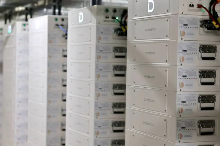 Canal Solar - Do mercado à tecnologia a evolução do armazenamento C&I, na visão da Dyness