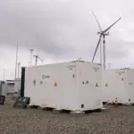 EDP inaugura no Chile seu primeiro complexo de baterias na América do Sul