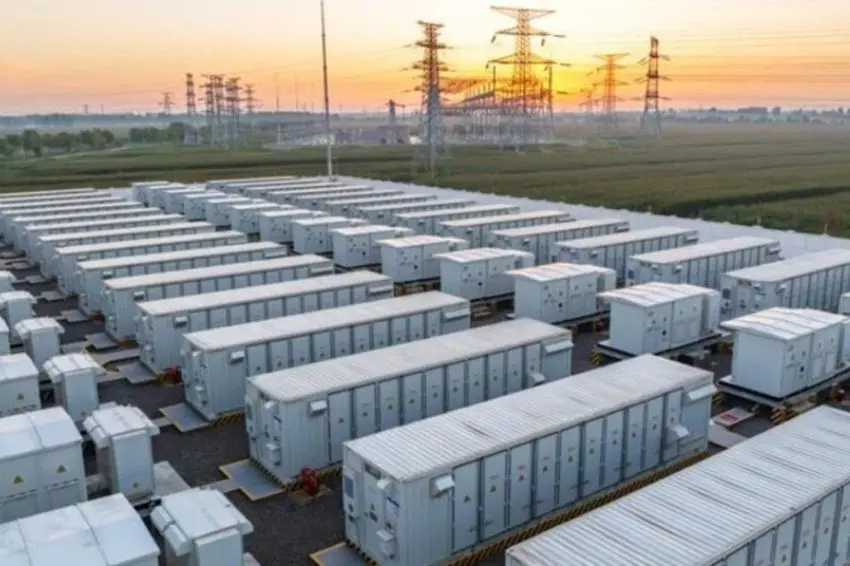 Canal Solar - EPE publica instruções para cadastramento no LRCAP de baterias