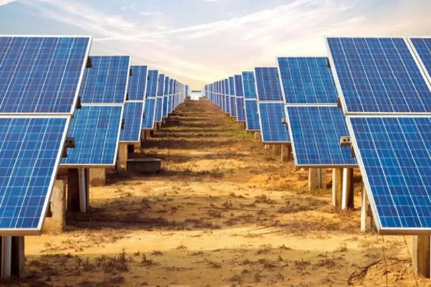 Canal Solar - Empresa desiste de implementar complexo solar na Bahia por falta de conexão à rede