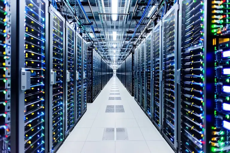 Canal Solar - Estagnação regulatória do Redata ameaça investimentos em data centers no Brasil