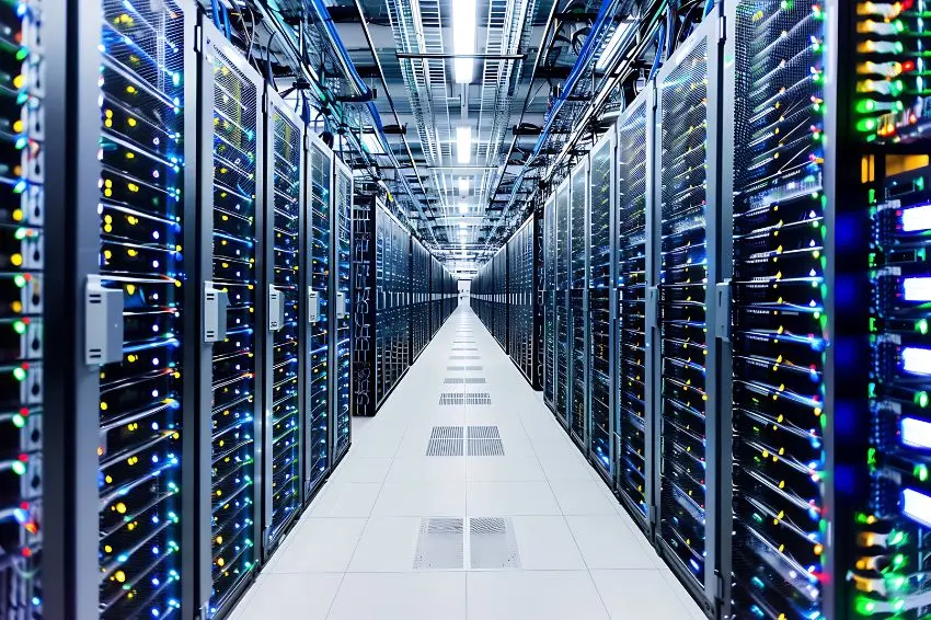 Canal Solar - Estagnação regulatória do Redata ameaça investimentos em data centers no Brasil