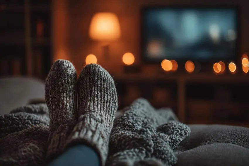 Canal Solar - Frio, Copa, férias e bandeira amarela conta de luz pode pesar mais no bolso neste inverno