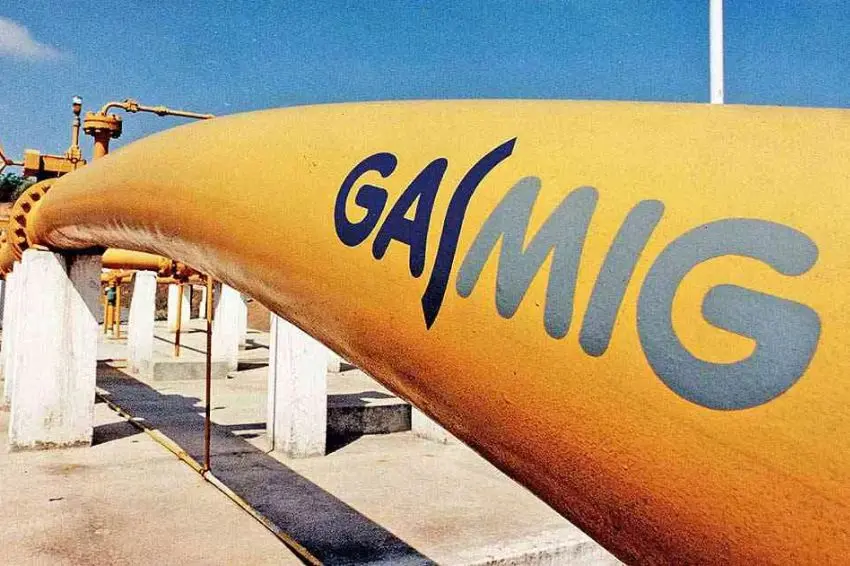 Canal Solar - Gasmig abre chamada pública de biometano para atendimento do Triângulo Mineiro
