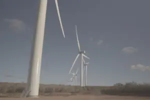IA evita perda de 9,6 mil MWh em parque eólico na Bahia