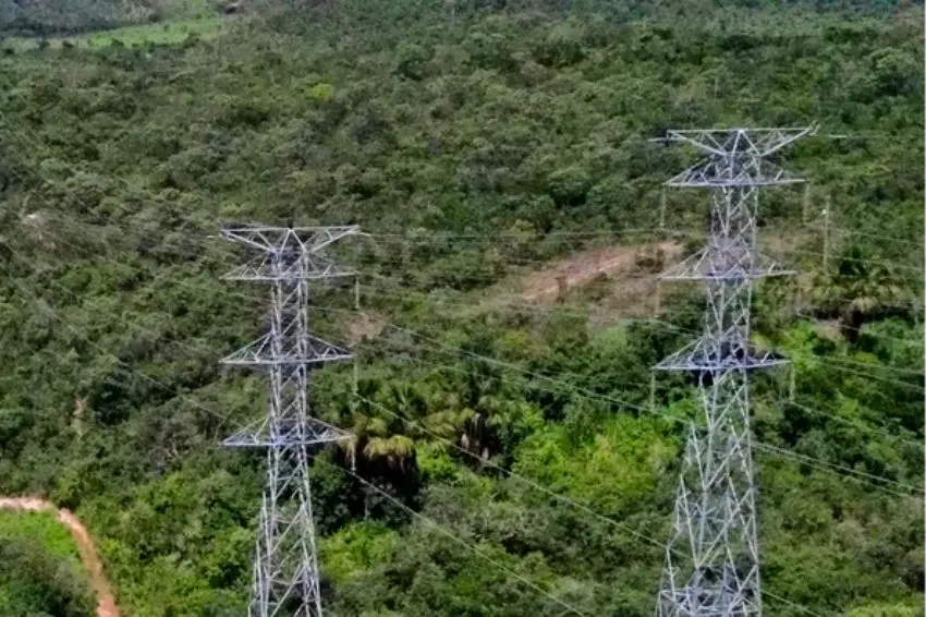 Canal Solar - Interligação de Roraima deve poupar R$ 540 milhões por ano ao setor elétrico, diz EPE
