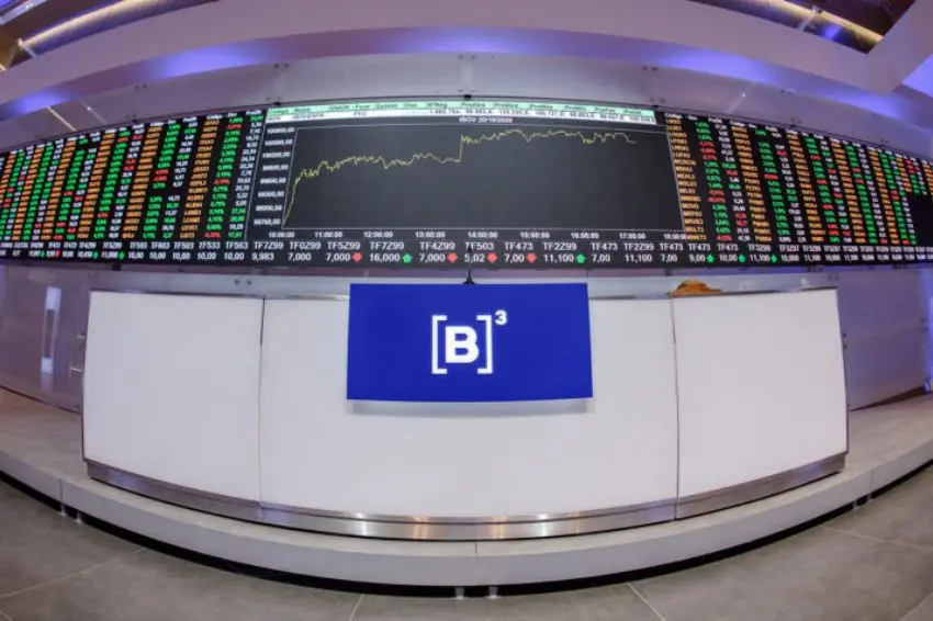 Canal Solar - Investe na Bolsa? Conheça ativos da B3 que são 100% ligados às energias renováveis