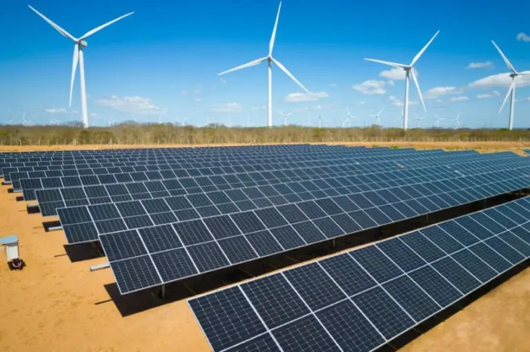 Canal Solar - Juros, curtailment e modulação mantêm financiamentos de renováveis 22% abaixo do recorde de 2022