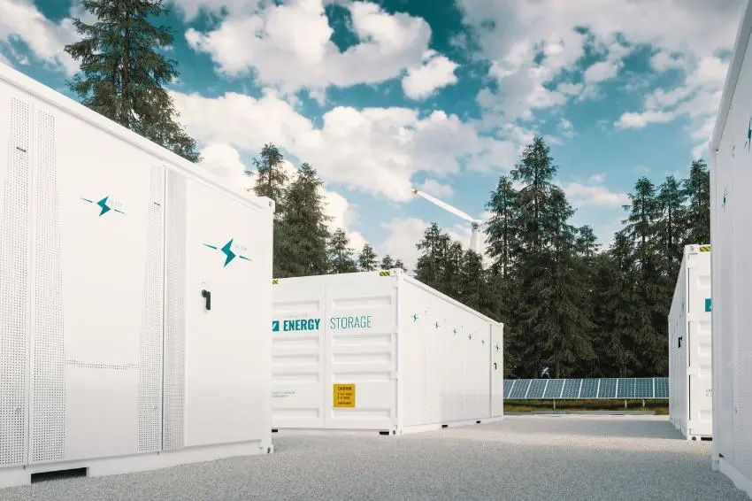 Canal Solar - Leilões de baterias podem contratar até 6 GW