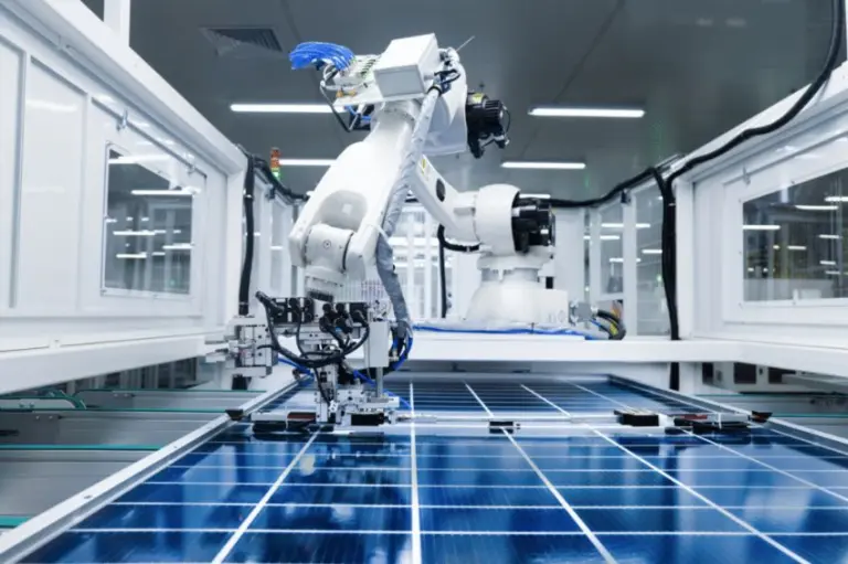 Canal Solar - Módulo fotovoltaico rompe barreira dos 900 W e estabelece novo marco para o setor