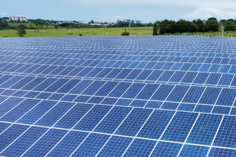 Canal Solar - ONS cortou 20 GW de geração renovável durante Brasil x Japão na Copa