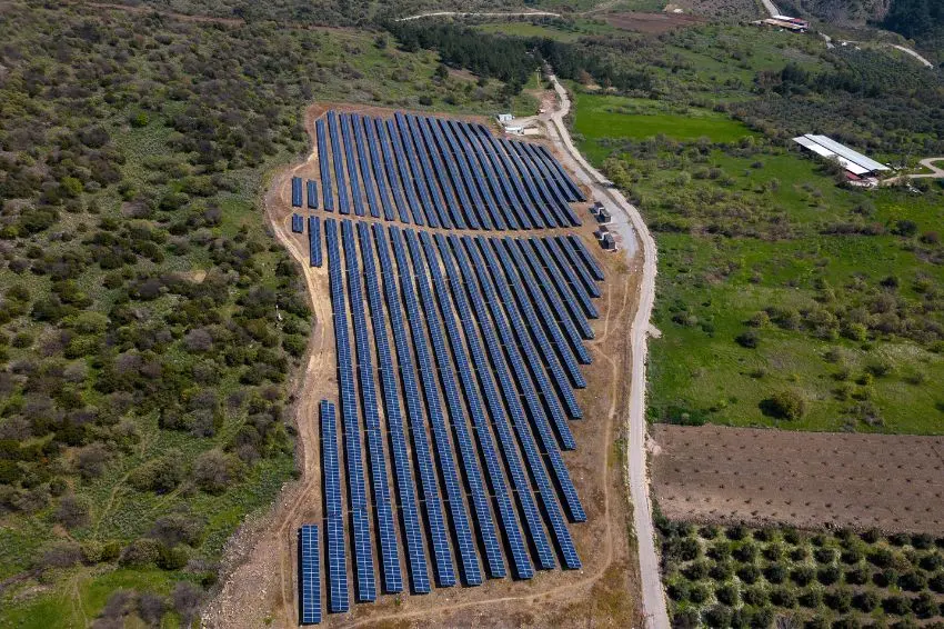 Canal Solar - ONS realiza primeiros cortes em usinas de micro e minigeração distribuída