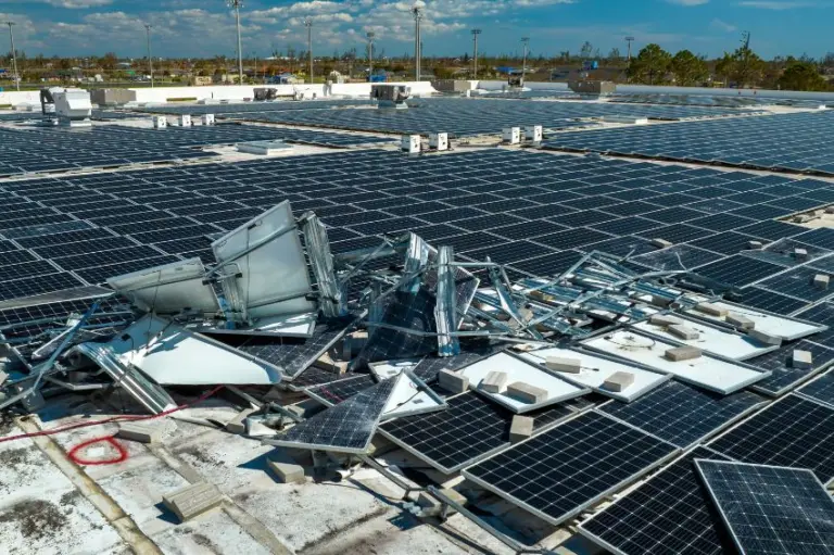 anal Solar -Reciclagem de painéis solares no Brasil pode gerar retorno de R$ 3,18 para cada R$ 1 investido