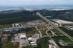 Canal Solar - Voltalia firma acordo com ONS para impulsionar expansão de data centers no Porto de Pecém