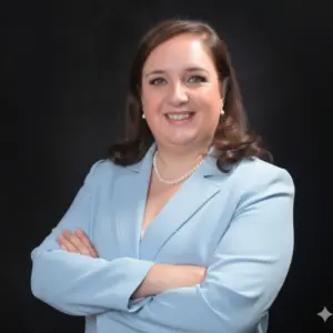 Foto de Marisa Zampolli