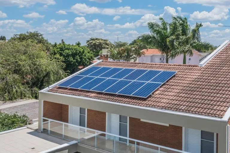 A NÃO INCIDÊNCIA DO ICMS SOBRE A ENERGIA ELÉTRICA COMPENSADA NO SISTEMA DE COMPENSAÇÃO DE ENERGIA ELÉTRICA