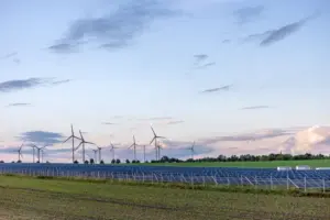 A energia do futuro: a revolução silenciosa das microrredes