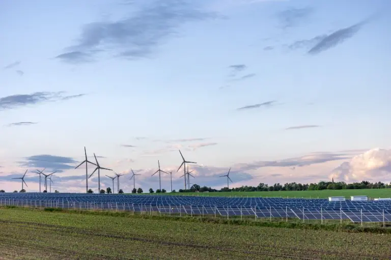 A energia do futuro: a revolução silenciosa das microrredes