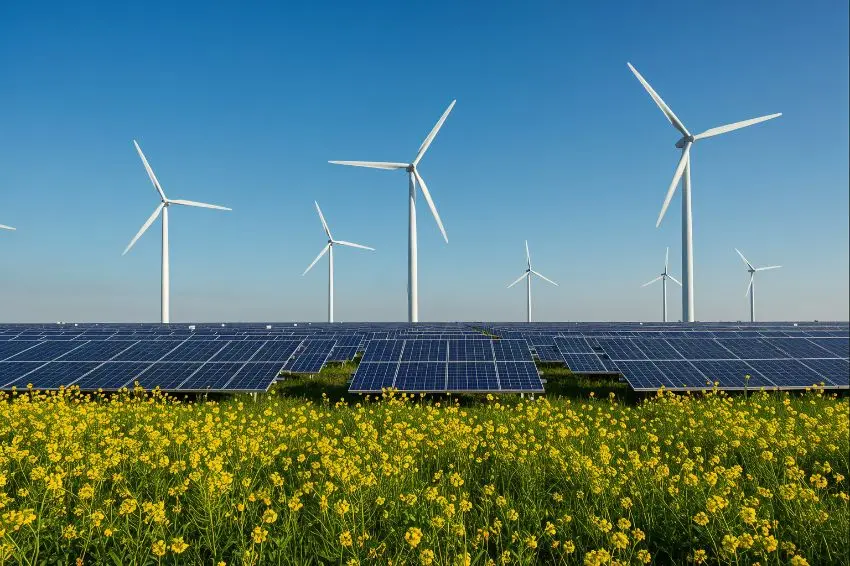 A energia do futuro: o Brasil pode liderar a nova economia da energia