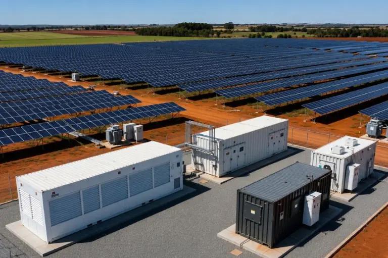 Canal Solar - ABSAE diz que debate sobre rateio não deve atrasar LRCAP-BESS