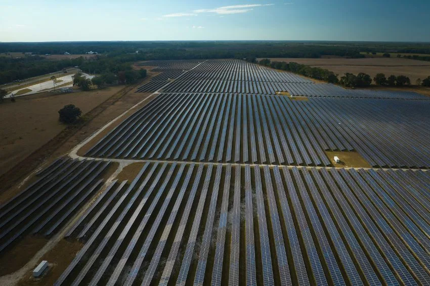 Canal Solar - ANEEL diz que há regiões do Brasil sem margem para conexão de novos projetos pelos próximos 4 anos