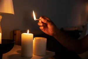 Canal Solar - Apagão na Paraíba atinge 77 cidades e também provoca queda de energia no Ceará e RN