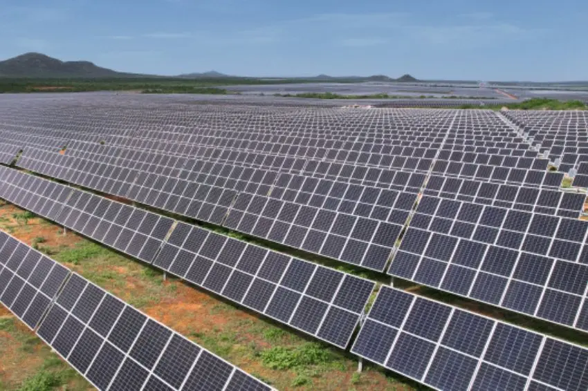 Atlas desiste de complexo solar de 1 GW em Minas Gerais por falta de margem de escoamento