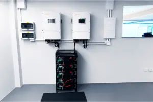Canal Solar - BelEnergy e SecPower firmam parceria para ampliar oferta de baterias no mercado solar