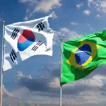 Canal Solar - Brasil e Coreia do Sul firmam acordo para ampliar cooperação em energias renováveis