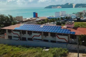 Canal Solar - Brasil supera 8 milhões de unidades consumidores com energia solar