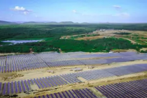 CADE aprova controle do BTG sobre usinas solares da Rio Alto