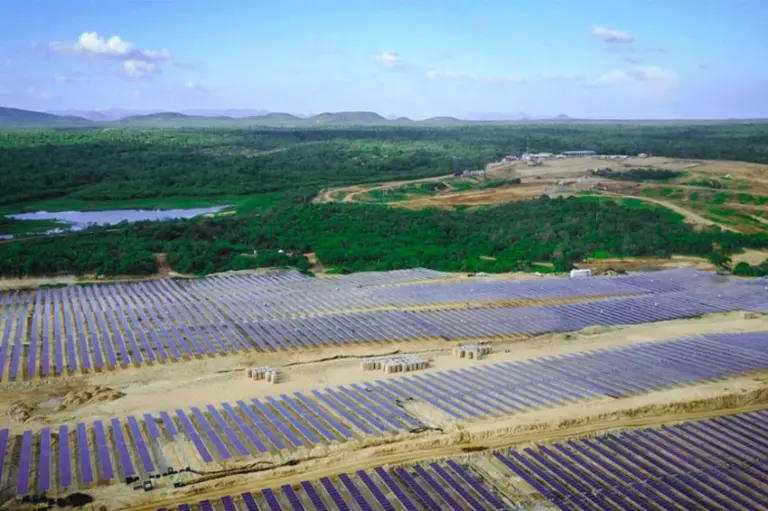 CADE aprova controle do BTG sobre usinas solares da Rio Alto