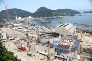 Canal Solar - CNPE destrava análise sobre dívida de Angra 3