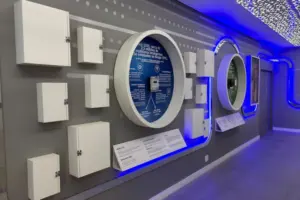 Canal Solar - CPFL e TIM fecham acordo de R$ 60 milhões para digitalizar rede de distribuição