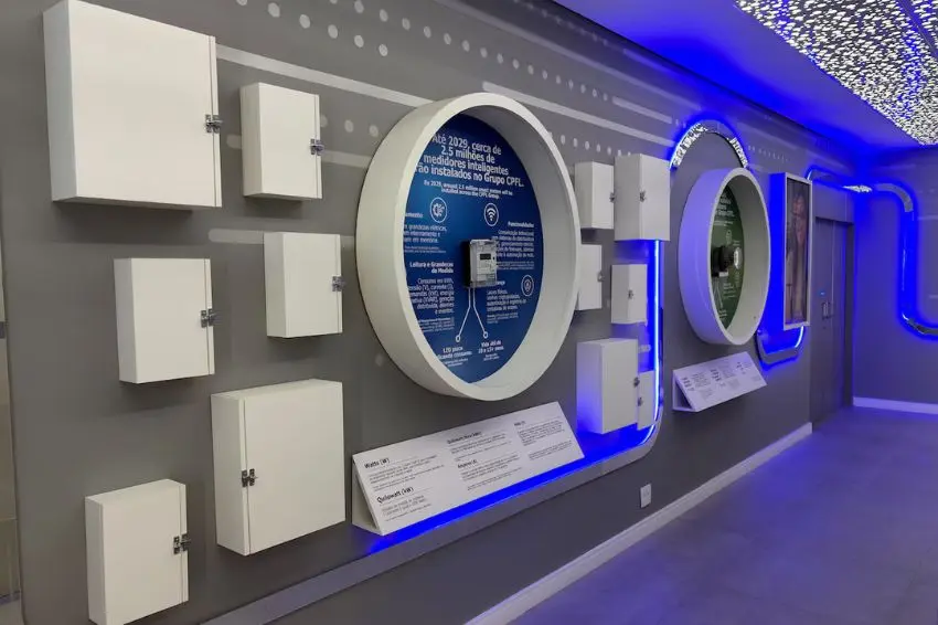 Canal Solar - CPFL e TIM fecham acordo de R$ 60 milhões para digitalizar rede de distribuição