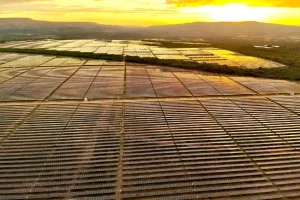 Canal Solar - Custo nivelado da energia solar cai 25% no Brasil e coloca o país entre os mais competitivos do mundo, diz Irena