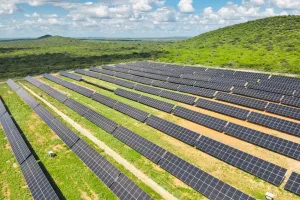 Diferenciais de uma boa estrutura para usinas de solo