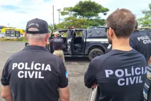 Canal Solar - Empresário do setor solar é preso por suspeita de fraude na venda de sistemas fotovoltaicos