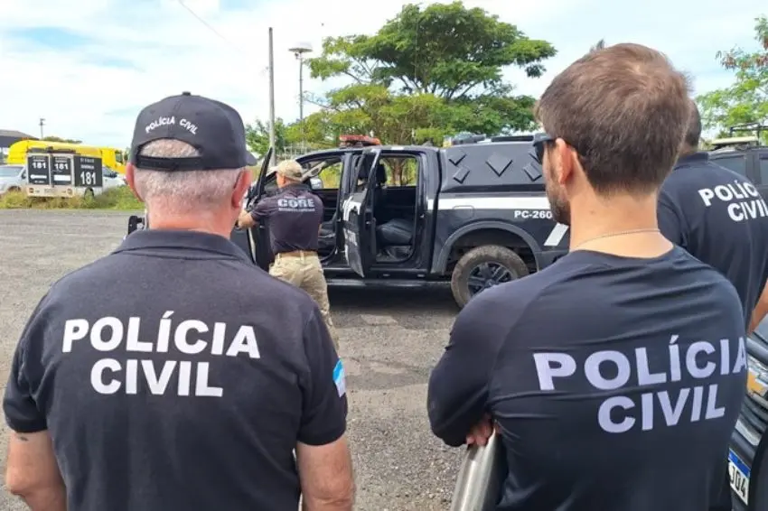 Canal Solar - Empresário do setor solar é preso por suspeita de fraude na venda de sistemas fotovoltaicos