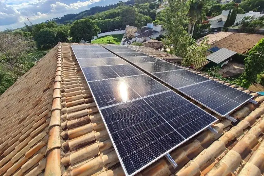 CSESOLAR/Click Solar/Divulgação Fonte: https://canalsolar.com.br/bioenergia-geracao-distribuida-transformar-setor-eletrico/