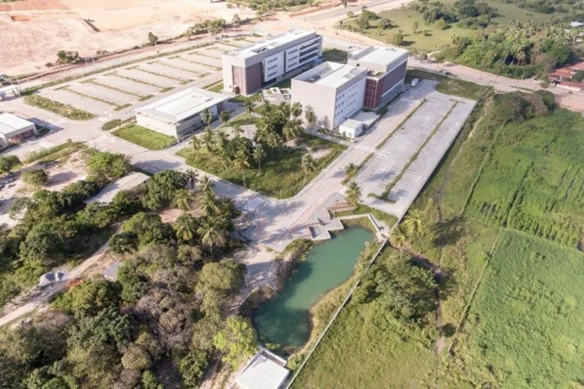 Contrato atenderá o campus Eusébio, no Ceará, e prevê economia de 18% nos gastos com eletricidade