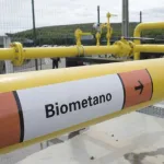 Santa Catarina fecha primeiro contrato para injeção comercial de biometano na rede de gás