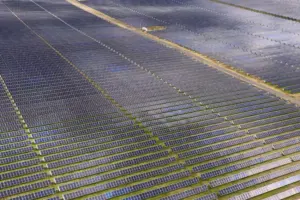 Canal Solar - Google adquire 100% da energia de megaprojeto solar de 1,6 GW nos EUA