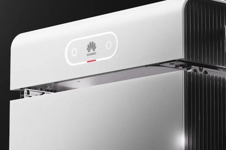 Huawei destaca importância da segurança em baterias após testes com sistemas BESS