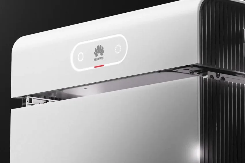 Huawei destaca importância da segurança em baterias após testes com sistemas BESS