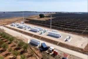 Energia do futuro: armazenar energia é muito mais do que uma bateria